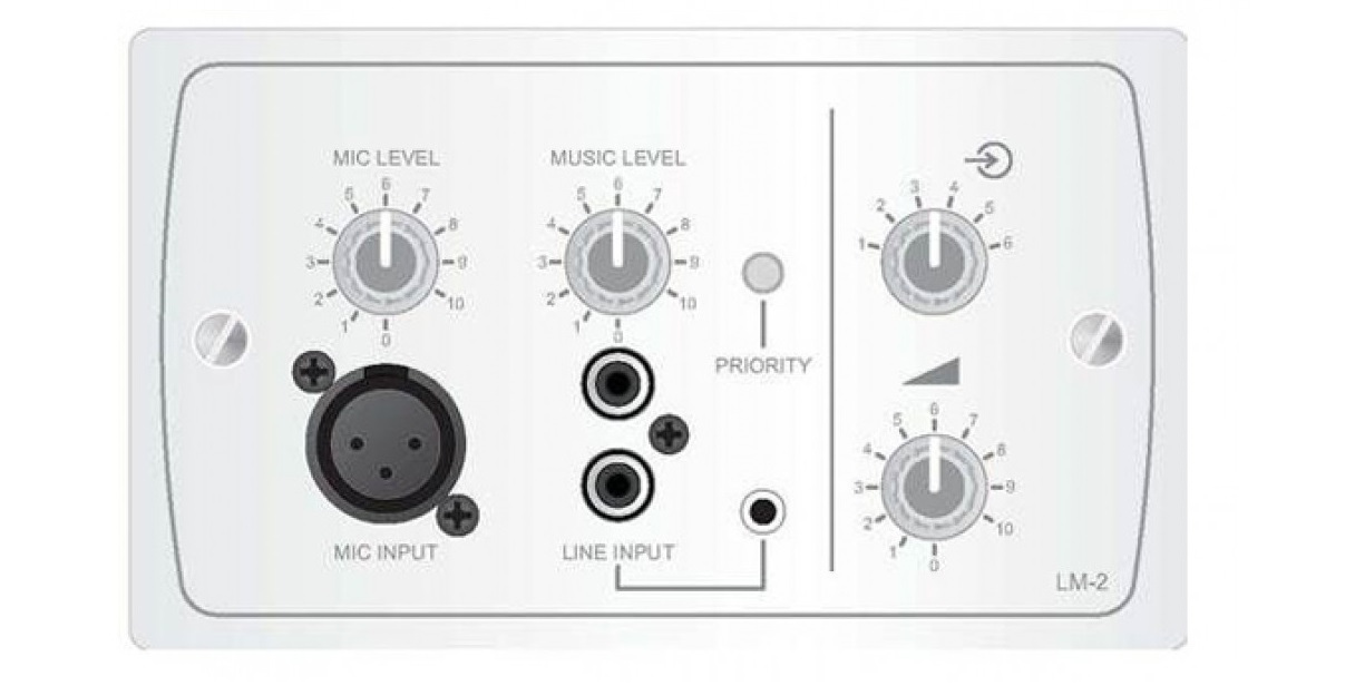 Cloud LM-2W